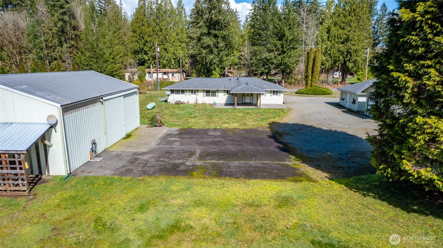 45504 Concrete Sauk Valley Road Concrete, WA 98237 - Photo 40 of 40