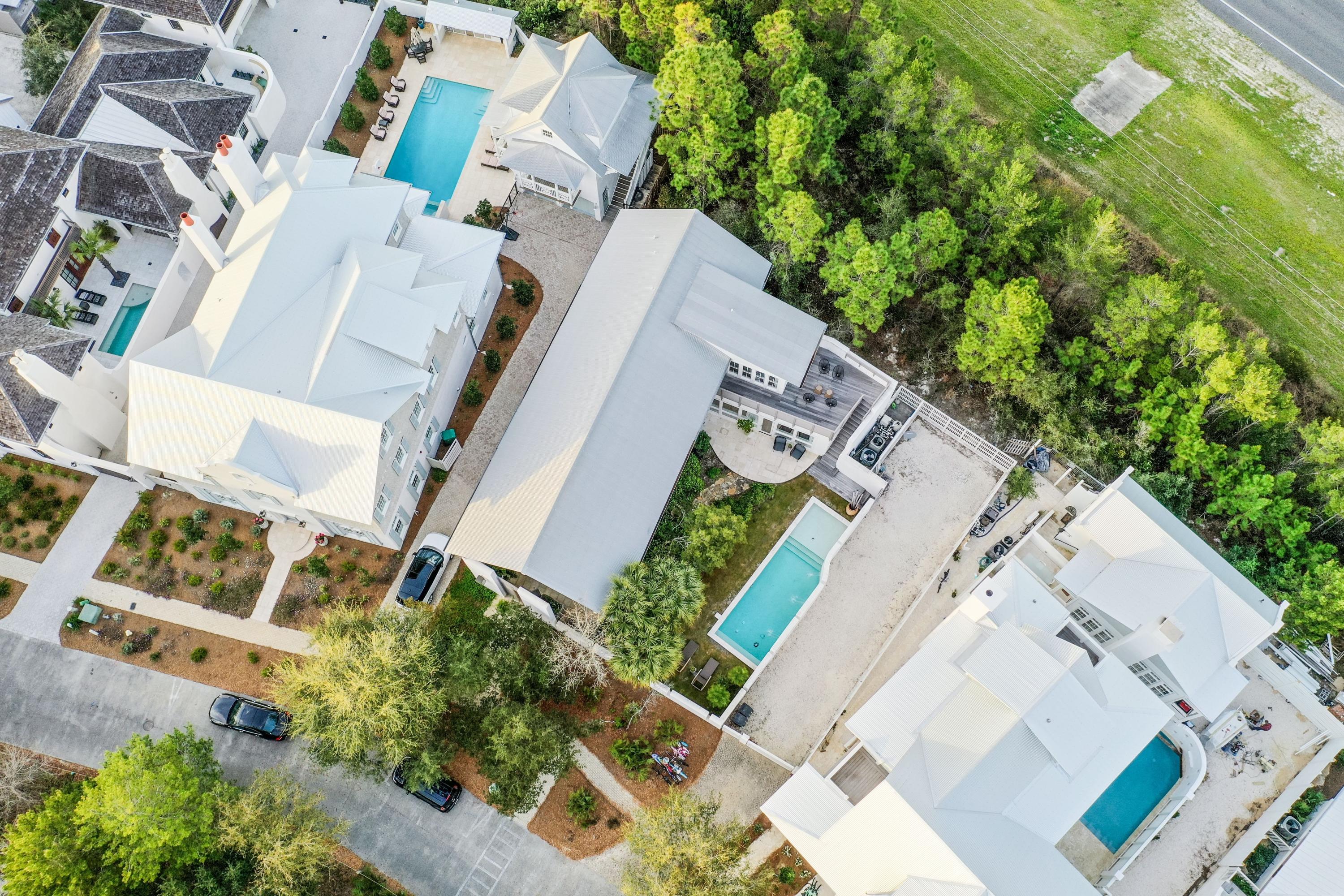 54 Kingston Road Rosemary Beach, FL 32461 - Photo 2 of 25 2