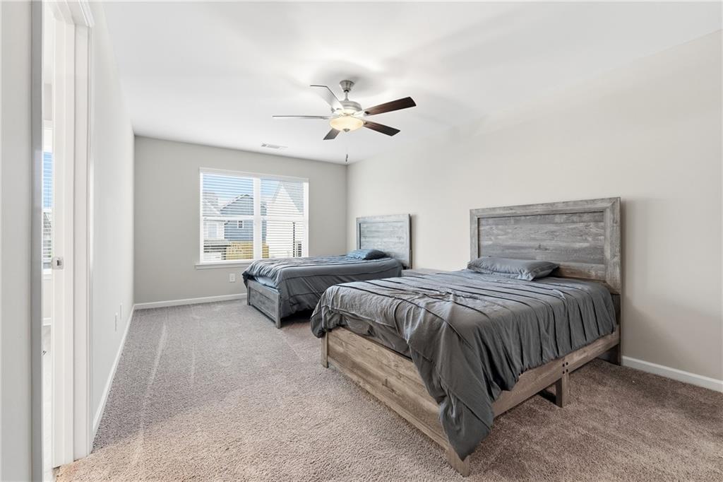 334 Melody Lane Cartersville, GA 30121 - Photo 12 of 31