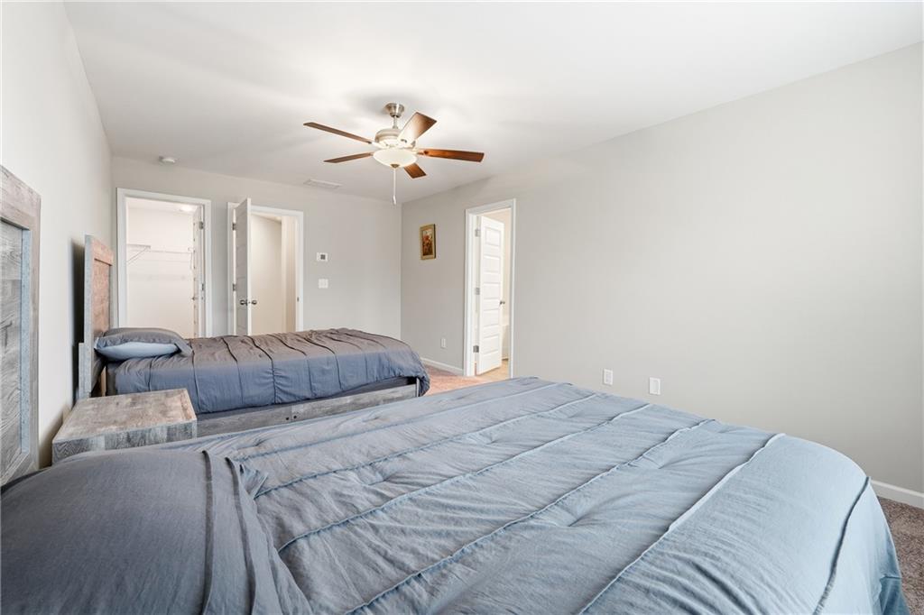 334 Melody Lane Cartersville, GA 30121 - Photo 13 of 31