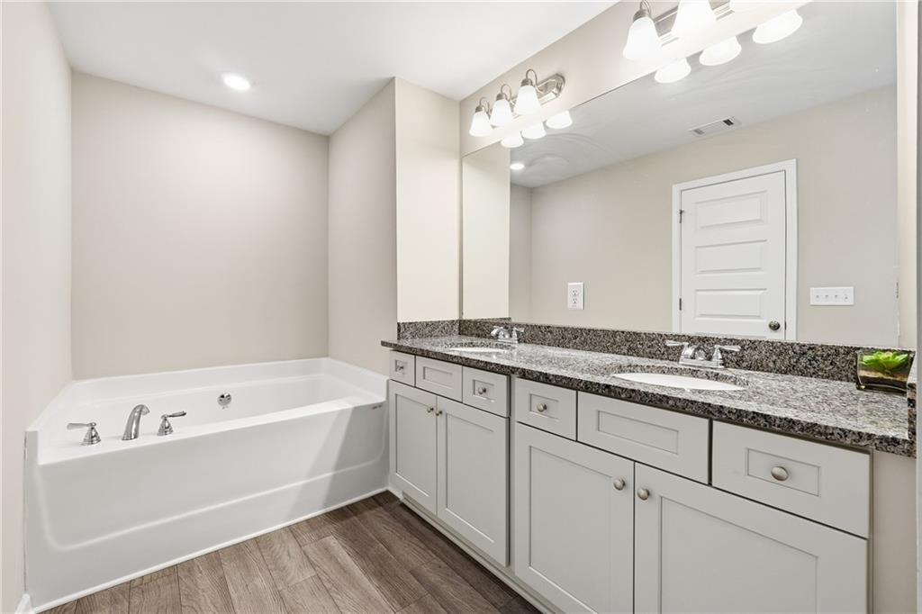 334 Melody Lane Cartersville, GA 30121 - Photo 15 of 31