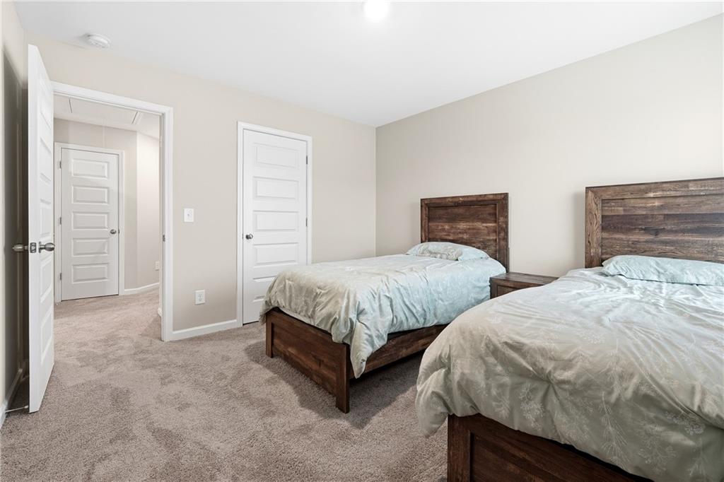 334 Melody Lane Cartersville, GA 30121 - Photo 19 of 31