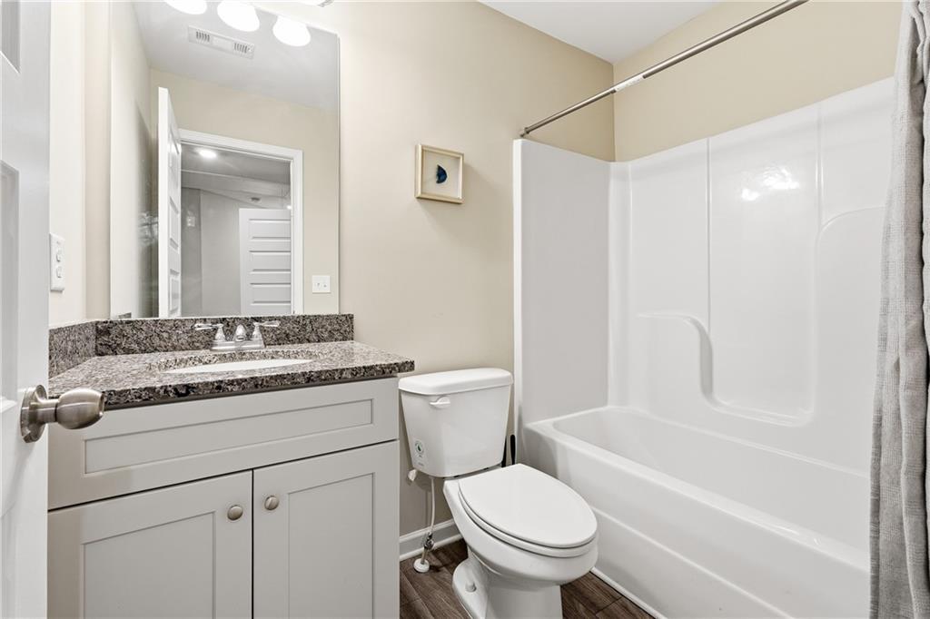 334 Melody Lane Cartersville, GA 30121 - Photo 20 of 31