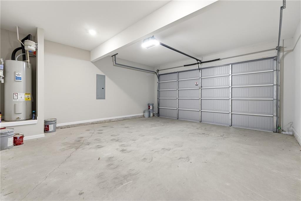 334 Melody Lane Cartersville, GA 30121 - Photo 22 of 31