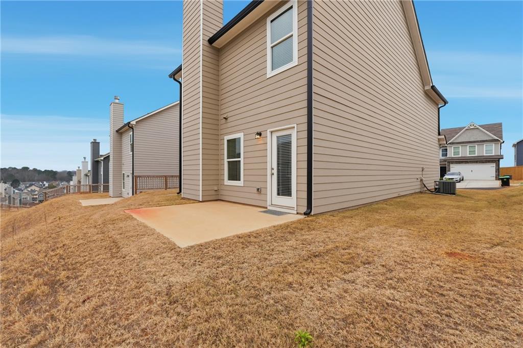 334 Melody Lane Cartersville, GA 30121 - Photo 24 of 31