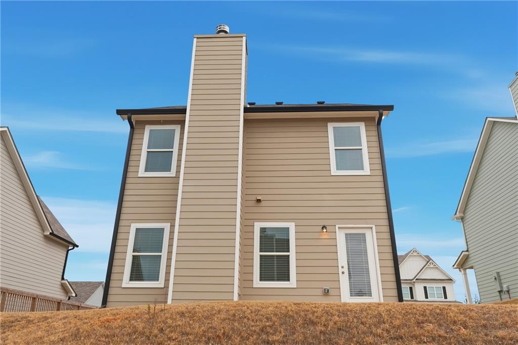 334 Melody Lane Cartersville, GA 30121 - Photo 25 of 31