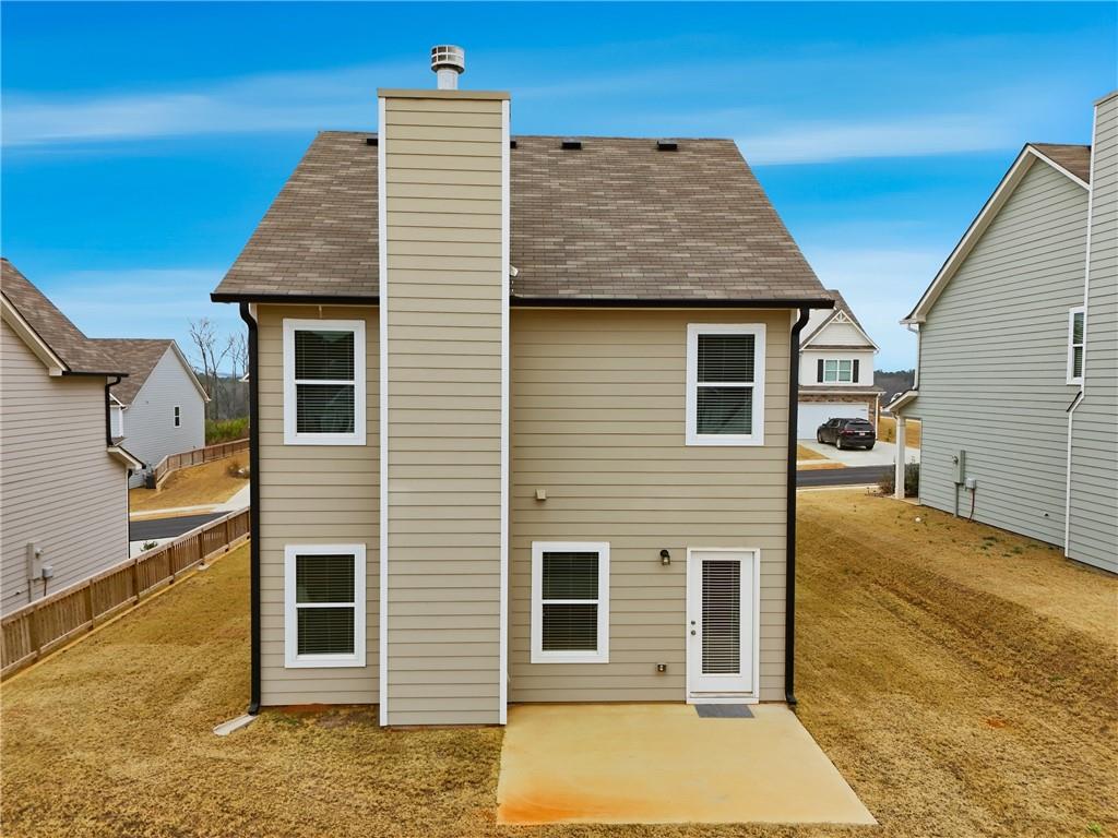 334 Melody Lane Cartersville, GA 30121 - Photo 28 of 31