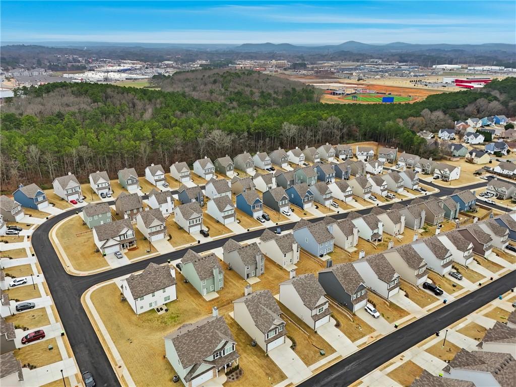 334 Melody Lane Cartersville, GA 30121 - Photo 30 of 31