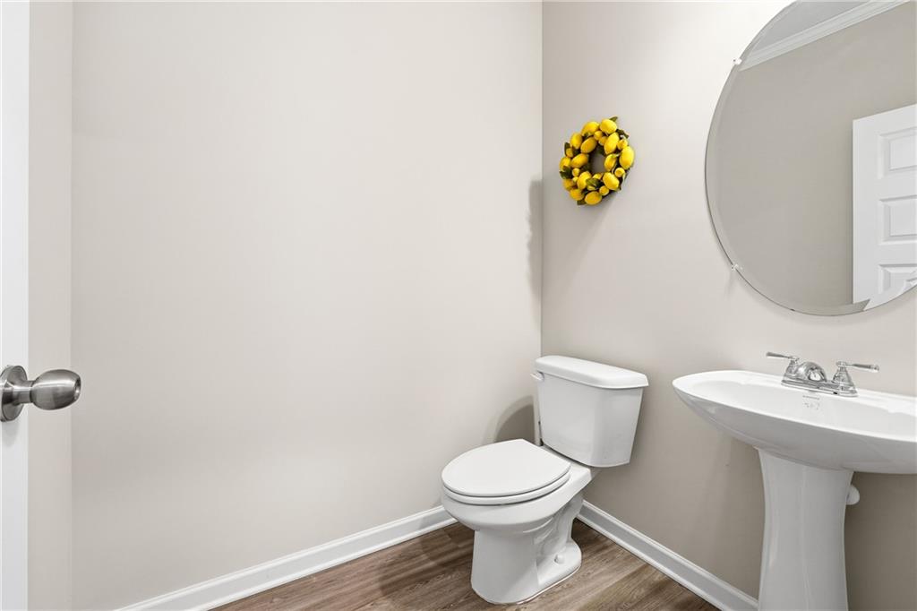 334 Melody Lane Cartersville, GA 30121 - Photo 5 of 31