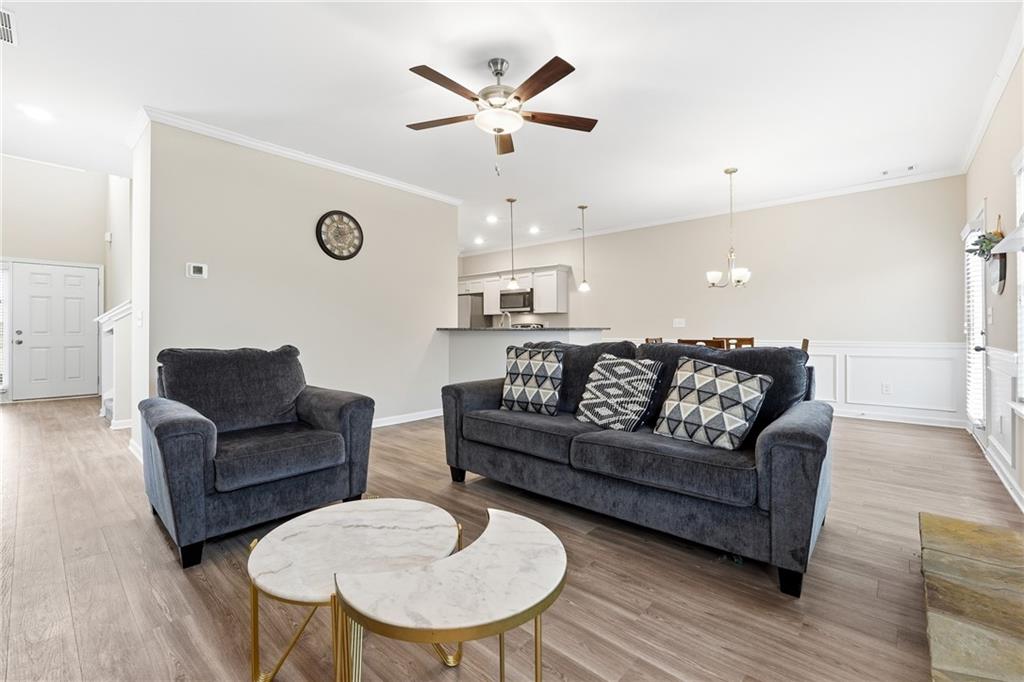 334 Melody Lane Cartersville, GA 30121 - Photo 7 of 31