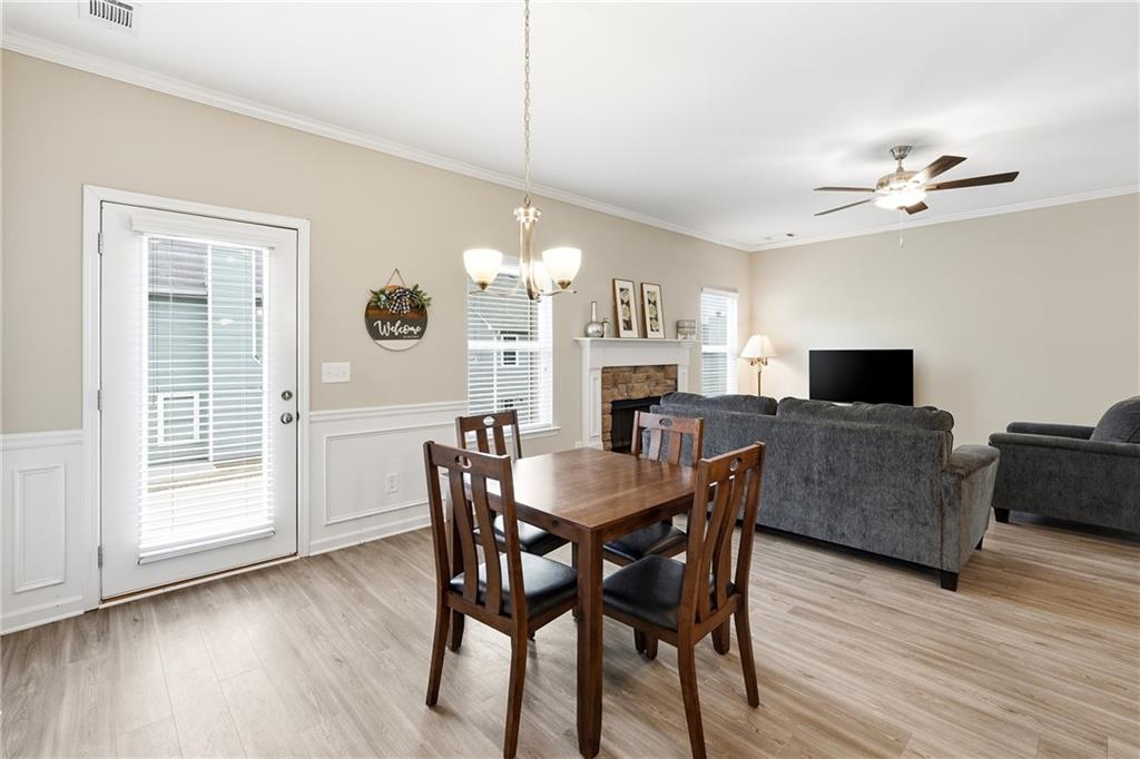 334 Melody Lane Cartersville, GA 30121 - Photo 8 of 31