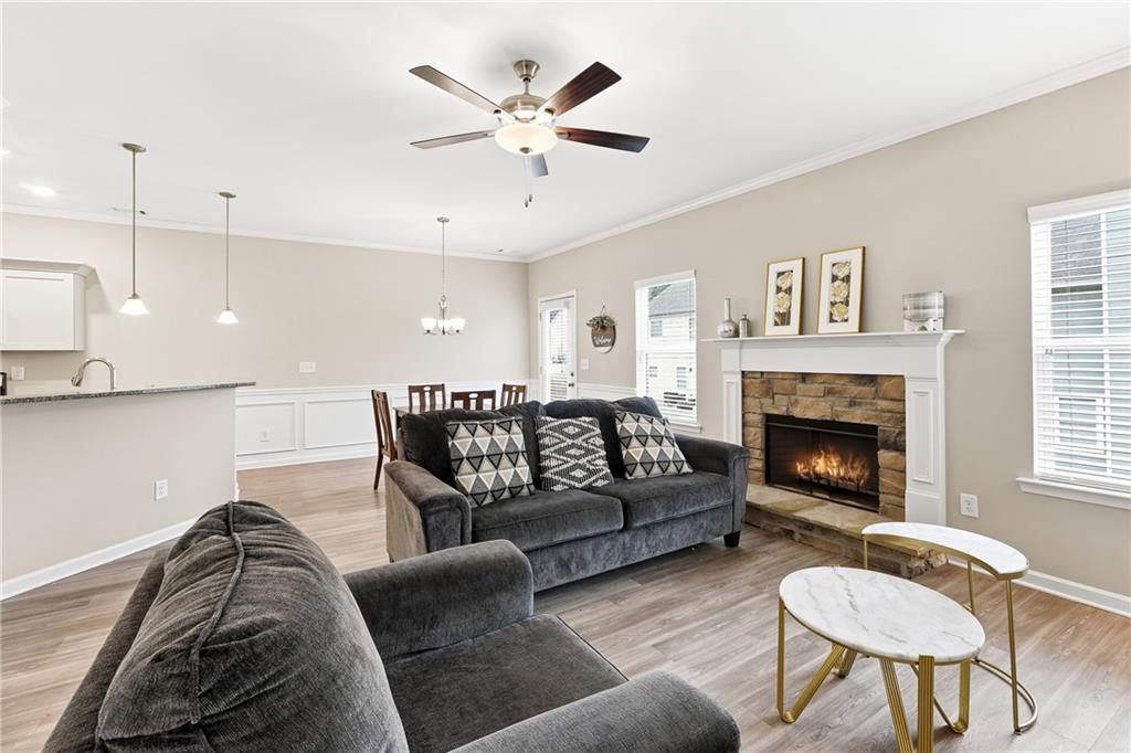 334 Melody Lane Cartersville, GA 30121 - Photo 9 of 31