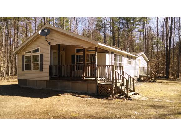 30 Pierce Road Plainfield, NH 03781 - Photo 1 of 1
