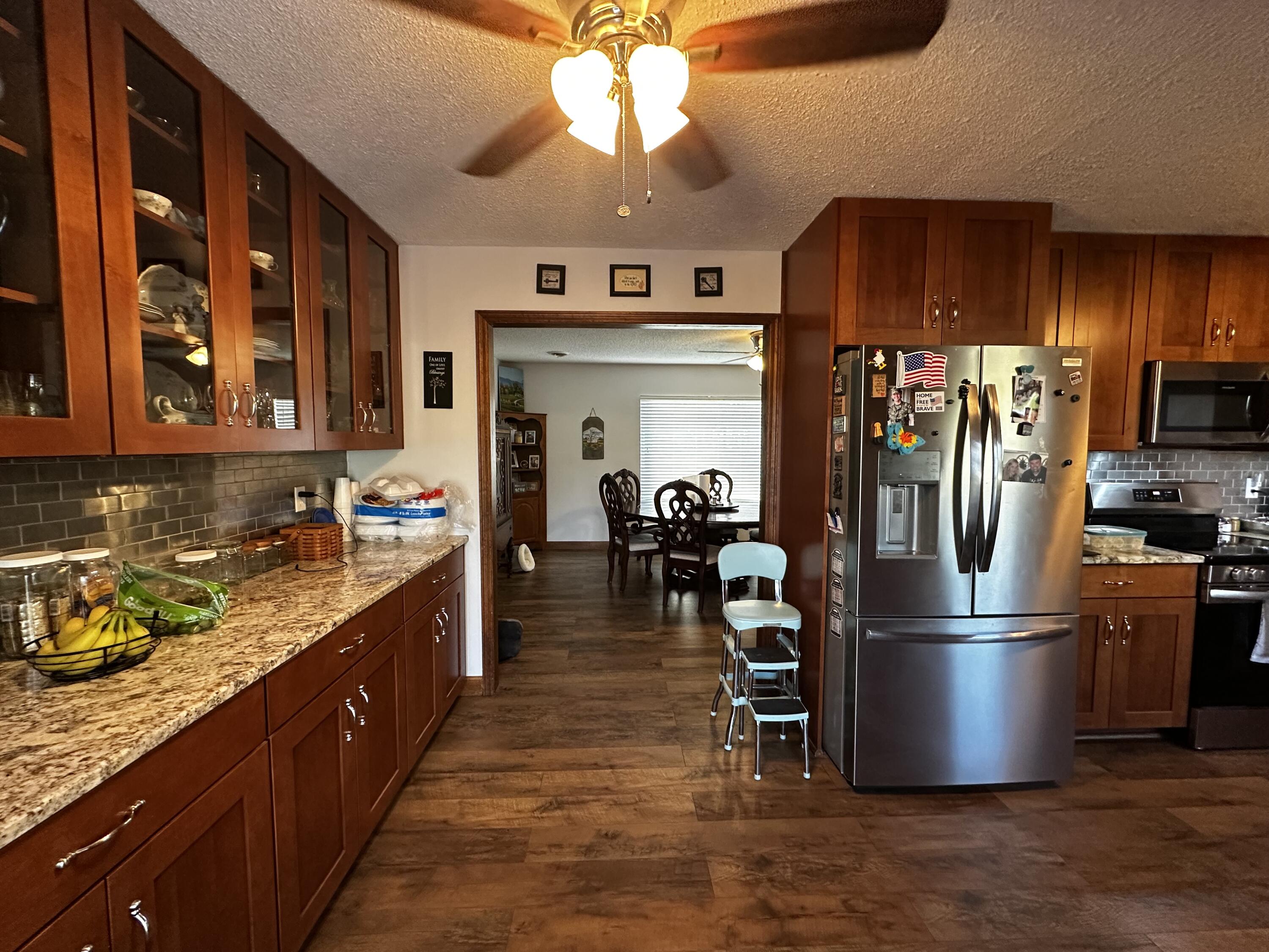 1905 Crestridge Road Bassett, VA 24055 - Photo 4 of 20 4