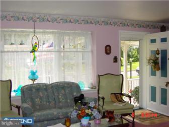 214 Crestview Road Hatboro, PA 19040 - Photo 6 of 7 Living Room