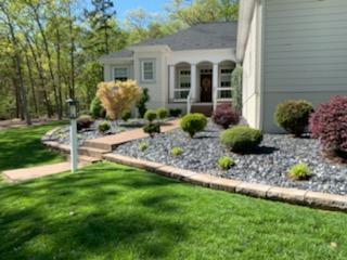 1350 Smith Mountain Road Penhook, VA 24137 - Photo 3 of 40 Extensive beds