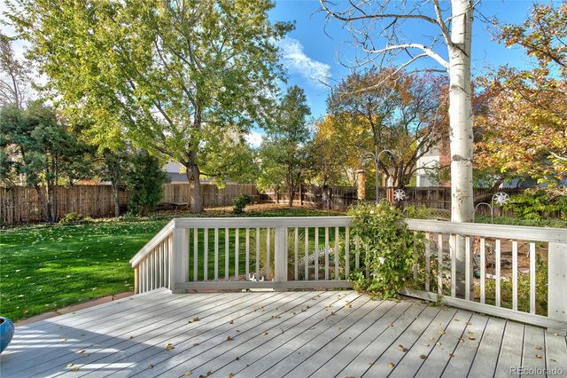 $500,000 | 8093 South Race Way, Centennial, CO 80122