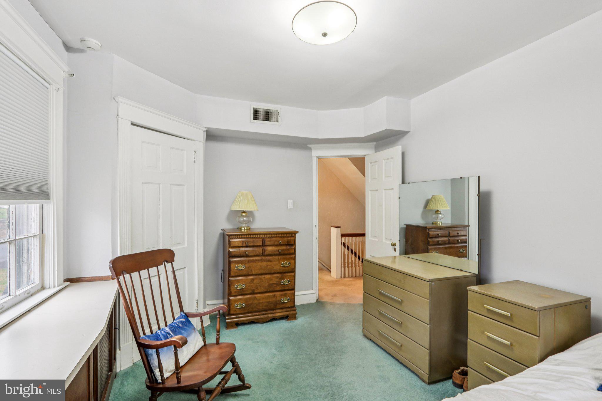708 Meetinghouse Road Elkins Park, PA 19027 - Photo 24 of 38 a room with furniture and windows