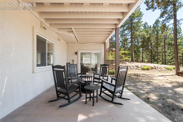 15580 Falcon Ridge Court Colorado Springs, CO 80921 - Photo 43 of 49 Gallery Image 43