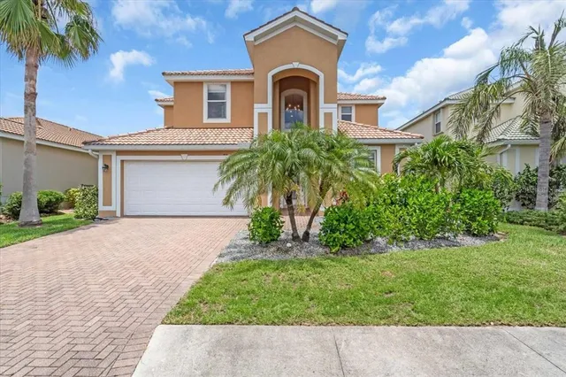 $674,980 | 2146 Snapdragon Lane, Venice, FL 34292