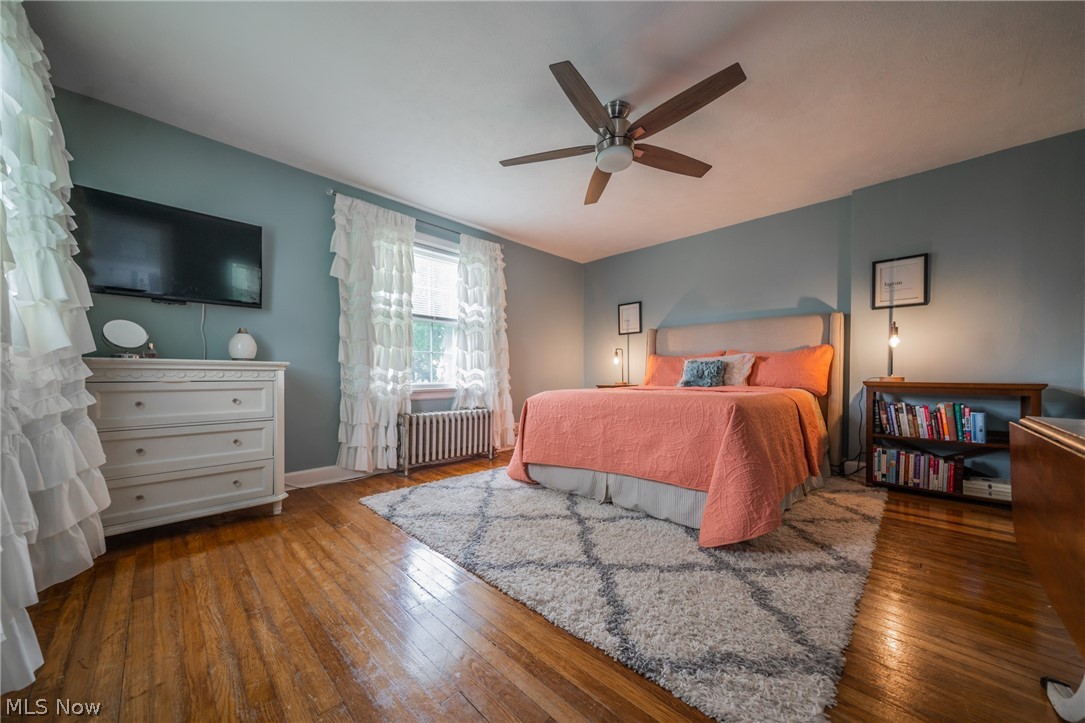 3261 Enderby Road Cleveland, OH 44120 - Photo 9 of 22
