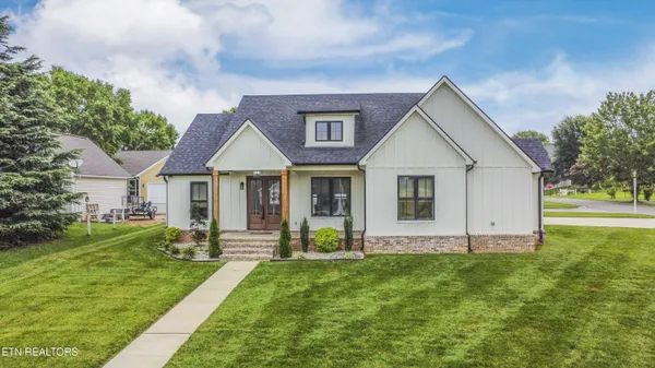 $494,000 | 137 Larkspur Drive, Andersonville, TN 37705