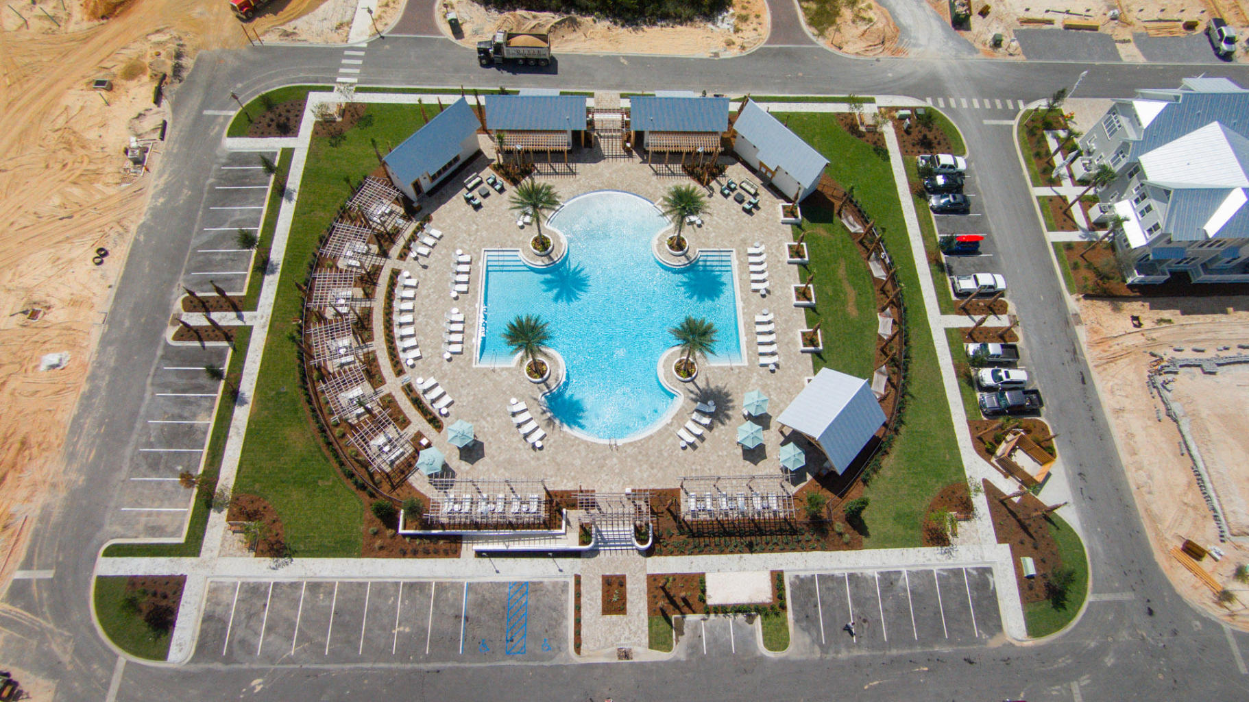 27 Federal Street, Unit LOT26 Inlet Beach, FL 32461 - Photo 9 of 29 Gallery Image 9