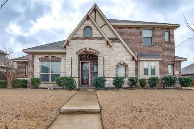 $525,000 | 734 Staghorn Street, Midlothian, TX 76065