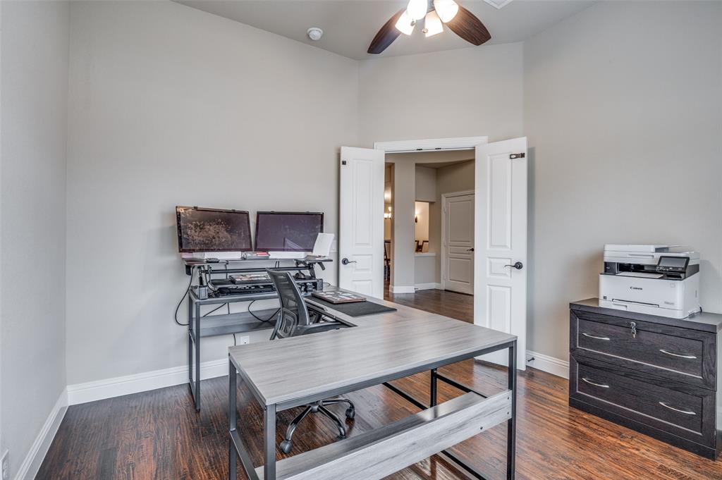 734 Staghorn Street Midlothian, TX 76065 - Photo 11 of 25