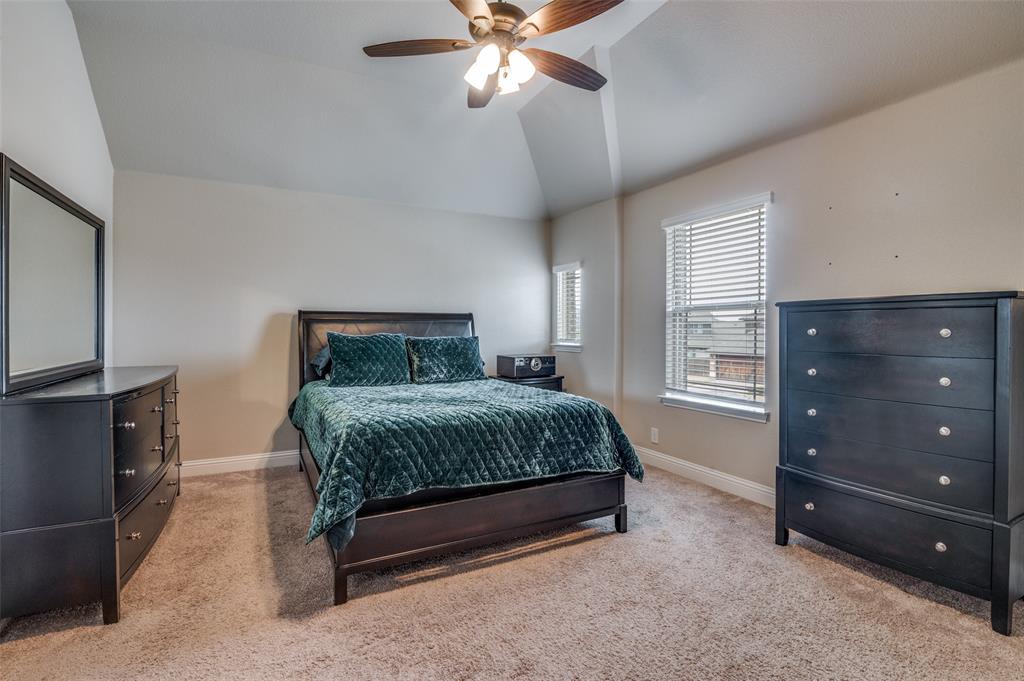 734 Staghorn Street Midlothian, TX 76065 - Photo 15 of 25