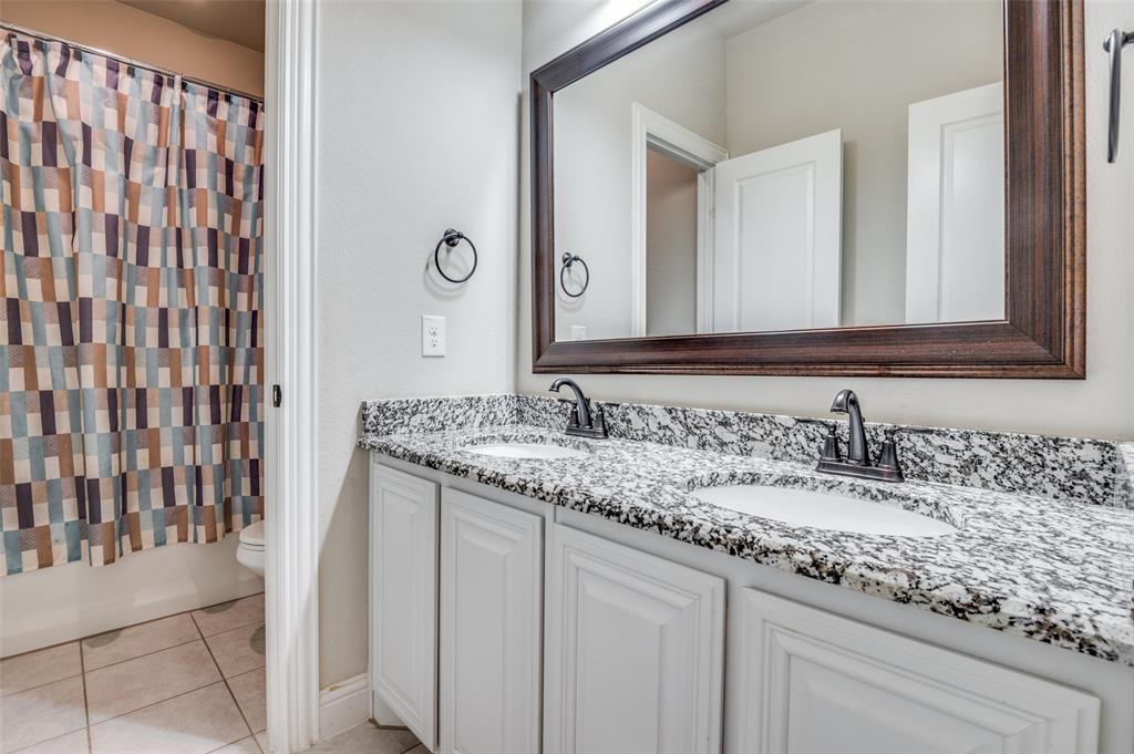 734 Staghorn Street Midlothian, TX 76065 - Photo 20 of 25