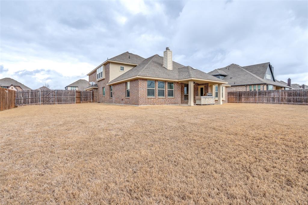 734 Staghorn Street Midlothian, TX 76065 - Photo 25 of 25