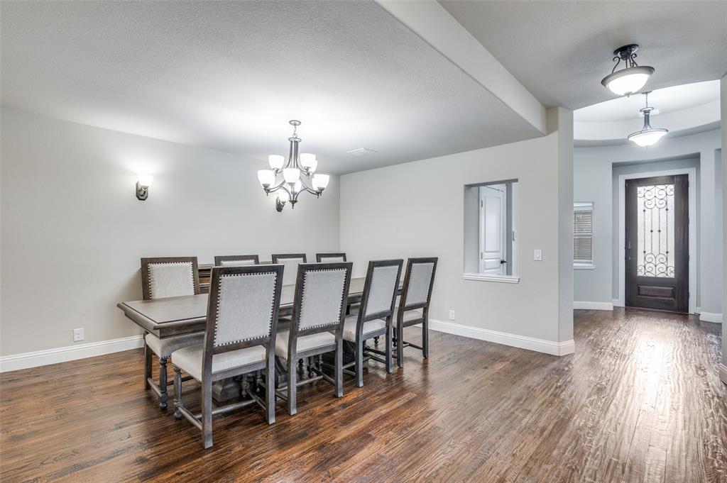 734 Staghorn Street Midlothian, TX 76065 - Photo 3 of 25