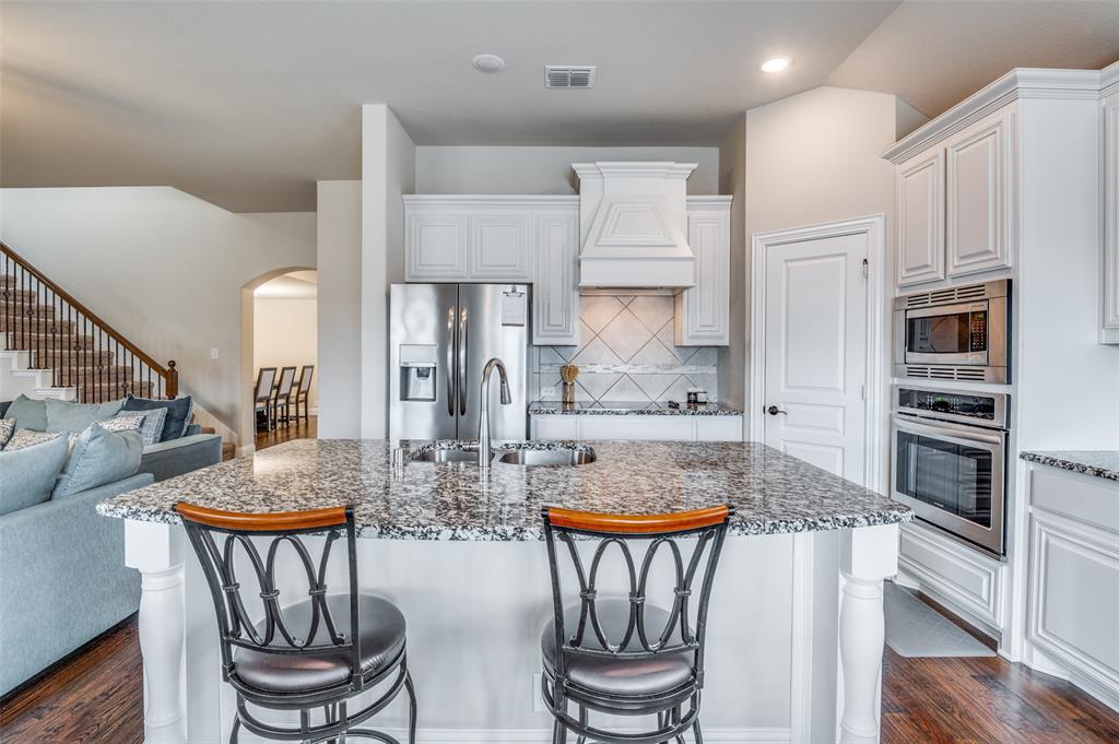 734 Staghorn Street Midlothian, TX 76065 - Photo 4 of 25