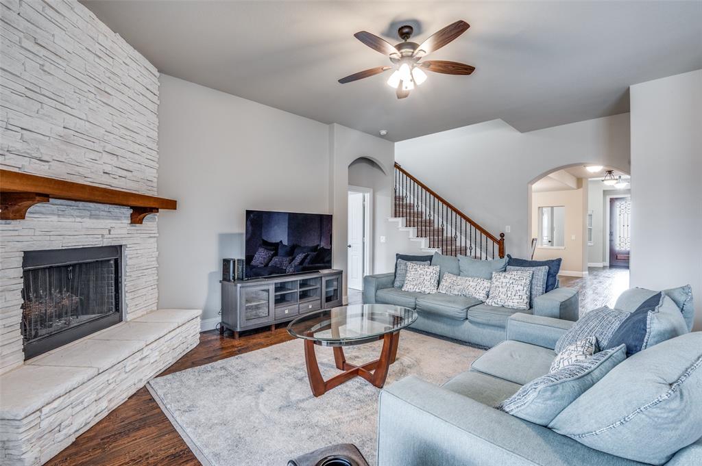 734 Staghorn Street Midlothian, TX 76065 - Photo 5 of 25