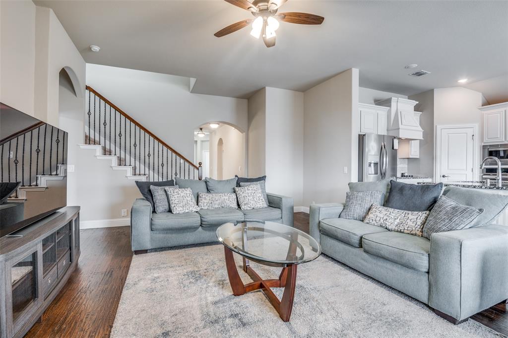 734 Staghorn Street Midlothian, TX 76065 - Photo 6 of 25