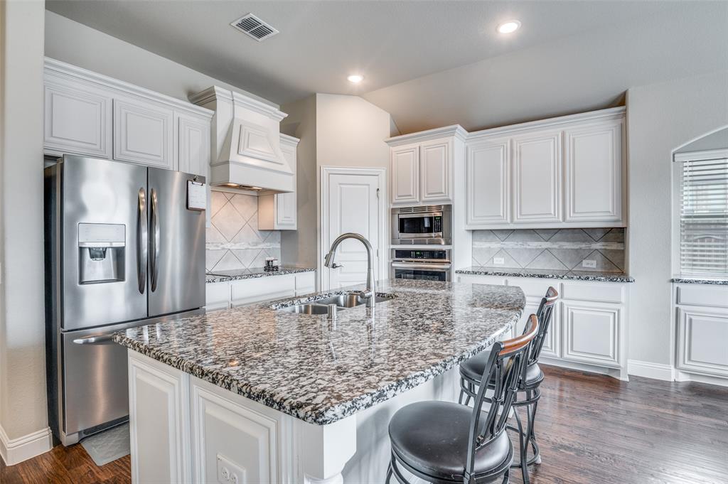 734 Staghorn Street Midlothian, TX 76065 - Photo 8 of 25