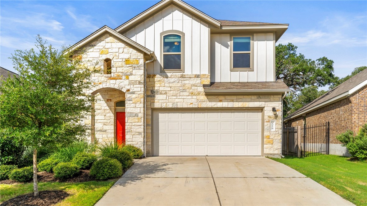 516 Merlin Lane Leander, TX 78641 - Photo 1 of 1