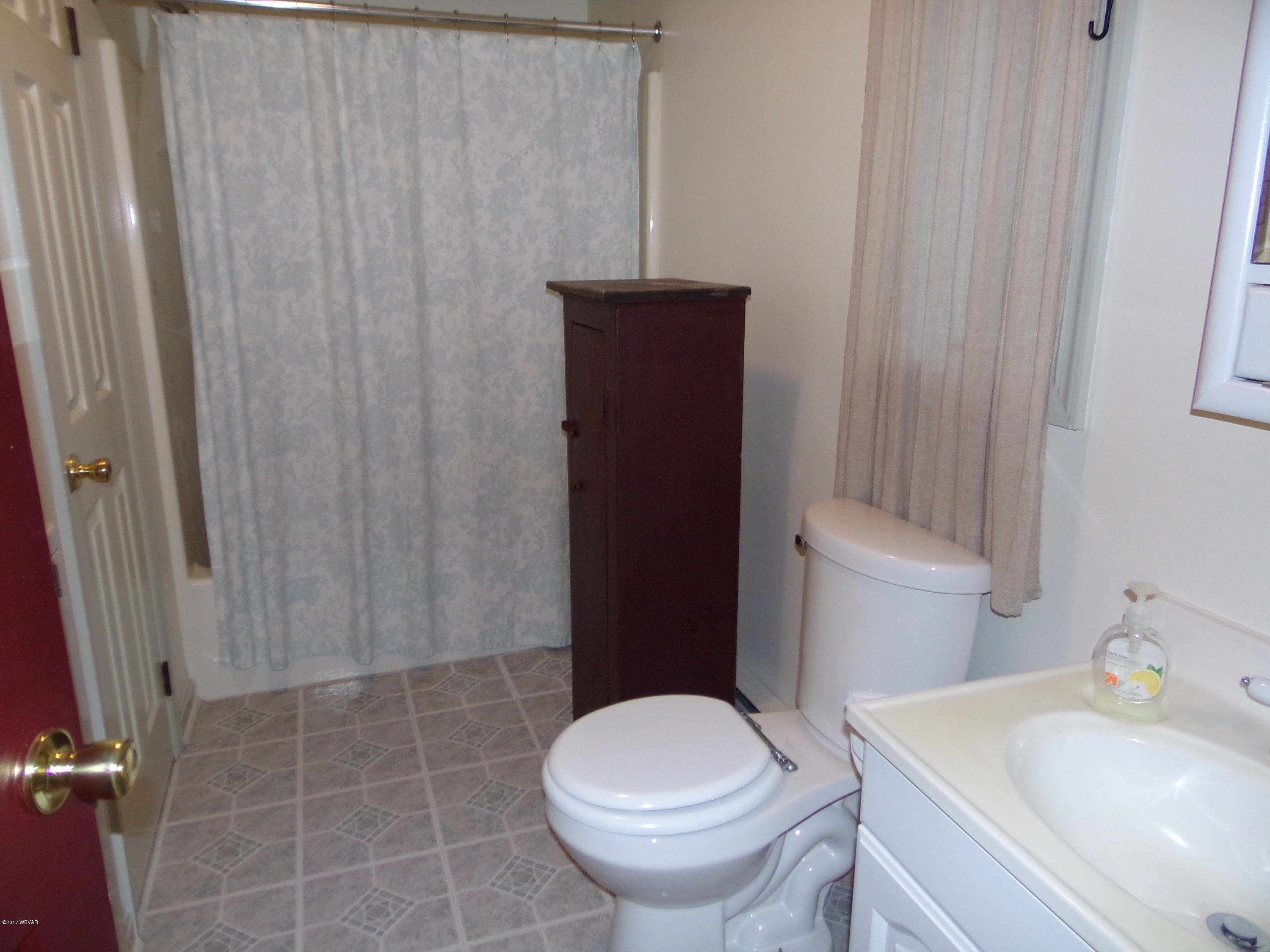1279 West Winter Road Loganton, PA 17747 - Photo 9 of 21 Full Bath /Laundry