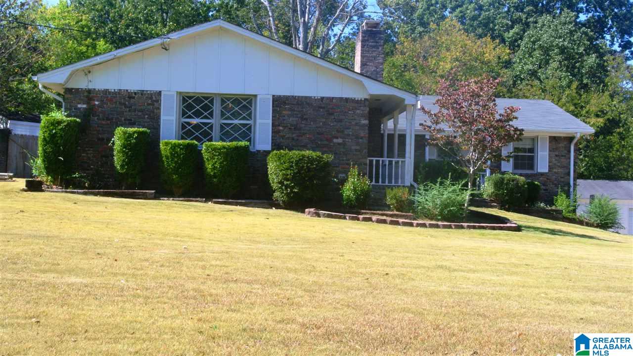 2624 1st Place Northwest Birmingham, AL 35215 - Photo 1 of 42