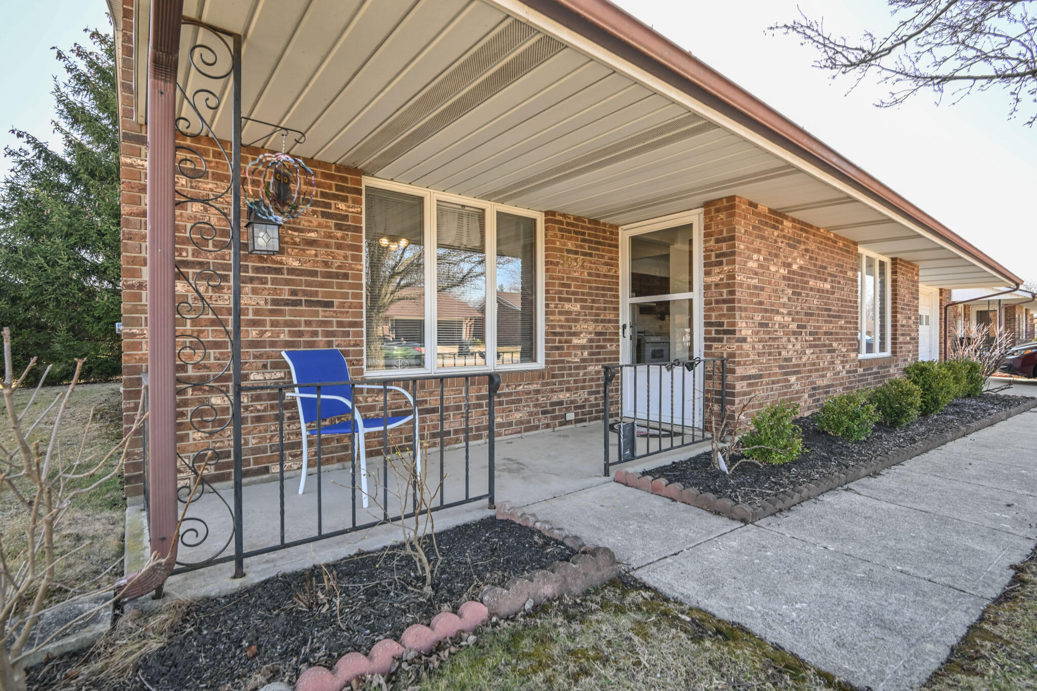 3032 Armsgate Road, Unit 25 Springfield, OH 45503 - Photo 2 of 29