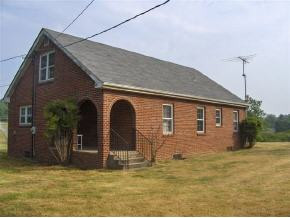 715 Sunnyside Road Greeneville, TN 37743 - Photo 3 of 7 Photo 3