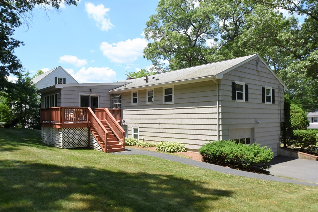 82 Albemarle Road Norwood, MA 02062 - Photo 22 of 26 Gallery Image 22