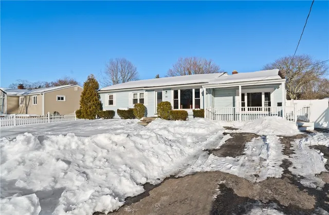 $525,000 | 96 Moccasin Drive, Warwick, RI 02889