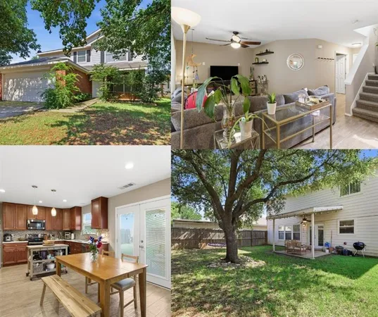 $299,900 | 2313 Southway, Denton, TX 76207