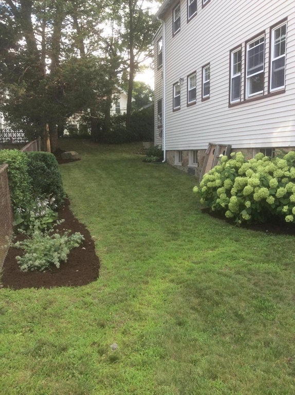 106 Bennett Street, Unit 2 Boston, MA 02135 - Photo 11 of 11