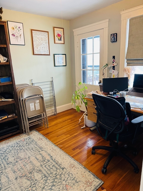 106 Bennett Street, Unit 2 Boston, MA 02135 - Photo 6 of 11