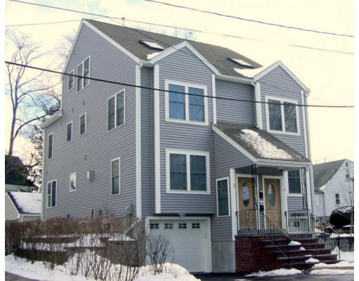 3 Colby Street, Unit 3 Belmont, MA 02478 - Photo 1 of 14 Gallery Image 1