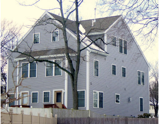 3 Colby Street, Unit 3 Belmont, MA 02478 - Photo 2 of 14 Gallery Image 2