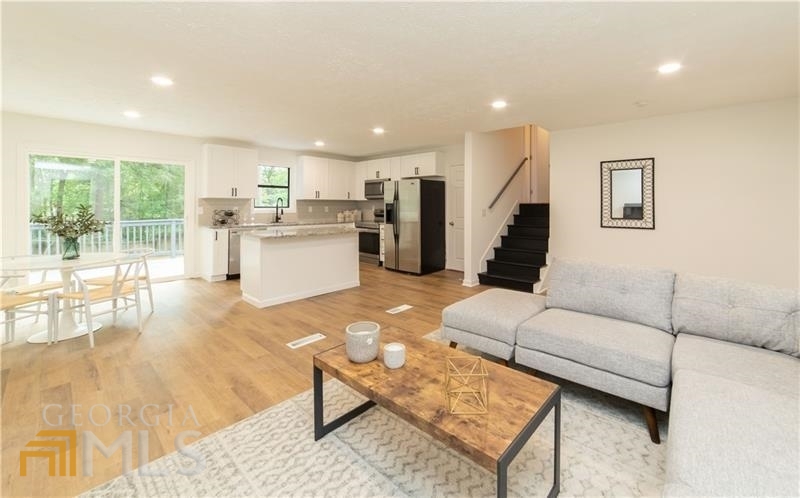 2433 Anderson Mill Road Austell, GA 30106 - Photo 1 of 1 Gallery Image 1
